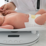 4 Signs Your Baby is Going Through a Growth Spurt