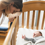 6 Ways to Cope With Stay-at-Home Mom Depression