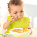 Foods You Should Feed Your Baby That You Probably Aren’t