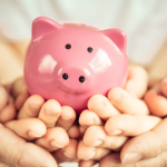 10 Surprising Ways to Save on Baby Stuff