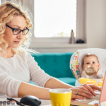 6 Tax Tips for Parents of a New Baby