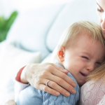 Time-ins are the New Toddler Discipline