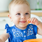 What is Baby-Led Weaning?