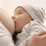 How to Get the Proper Breastfeeding Latch