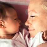 Benefits to Having Kids Later in Life