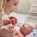 Newborn Moments You’ll Miss