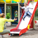 Spring Safety Checkup: Preparing Kids for Outdoors